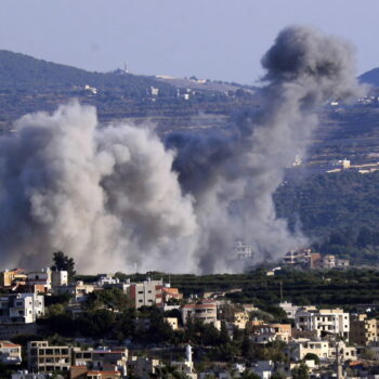 Guerre au Proche-Orient : de nouvelles négociations pour un cessez-le-feu à Gaza, le Hamas "prêt à un arrêt des hostilités"