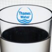 UK's biggest water company secures financial future - for next year at least