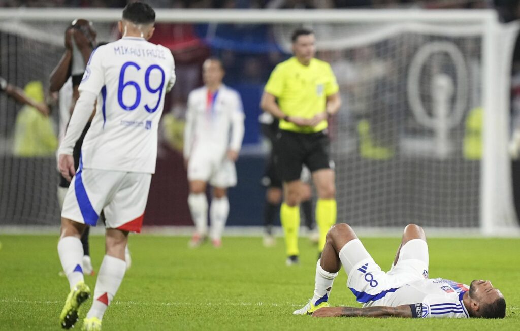 OL-Besiktas : « C’est choquant de perdre ce match »… Après l’invraisemblable couac de l’Olympico, Lyon a remis ça