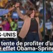 Présidentielle américaine : Harris tente de profiter d'un double effet Obama-Springsteen