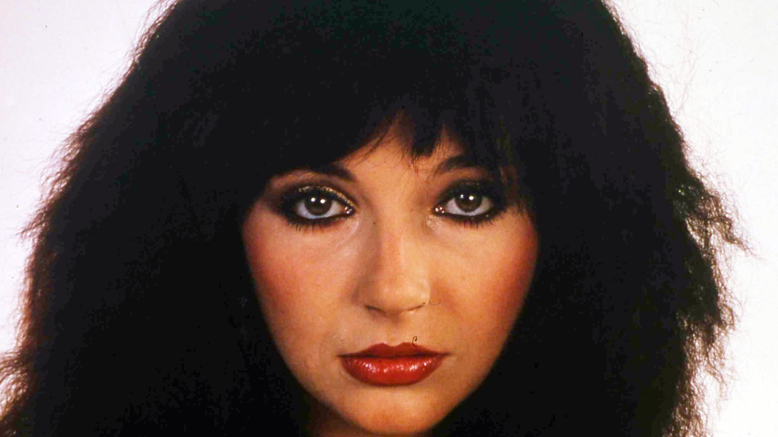 Kate Bush has seen more success with Running Up That Hill