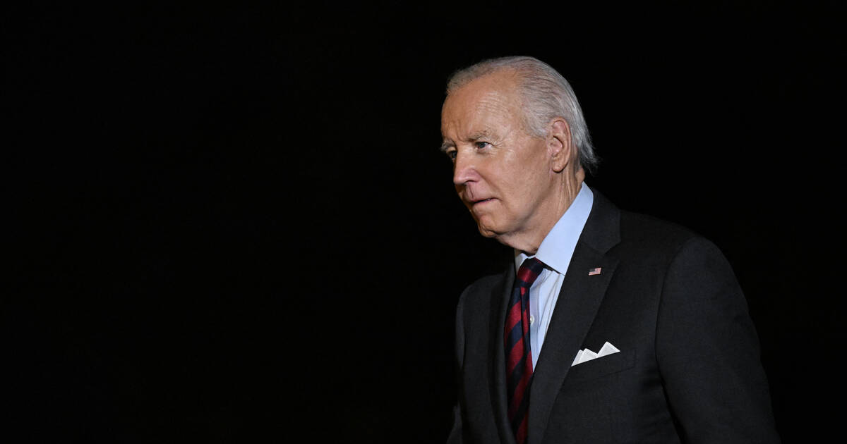 Joe Biden va présenter des excuses historiques pour la maltraitance d’enfants amérindiens