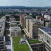 Paris 2024 : à Saint-Denis, le village des athlètes lance sa transformation en quartier résidentiel