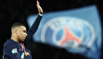 Litige entre Mbappé et le PSG : le club refuse de verser les 55 millions d’euros malgré la décision de la LFP