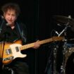 Bob Dylan en concert à Paris ou l’art et la manière de jouer au blind test avec son œuvre