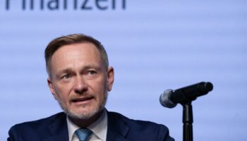 Gegengipfel zu Scholz? Lindner setzt eigenes Wirtschaftstreffen an