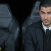 BVB-Trainer Sahin nach Kritik: „Sonst hast du bei Borussia Dortmund nichts verloren“