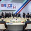 Sommet des Brics : une démonstration de pouvoir des Russes qui a montré ses limites