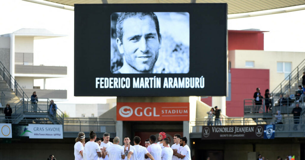 Mort de Federico Martin Aramburu : deux militants d’ultradroite renvoyés aux assises pour assassinat