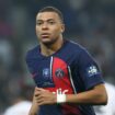 Litige Mbappé-PSG : la Ligue ordonne au club parisien de verser les 55 millions d'euros à son ancien joueur