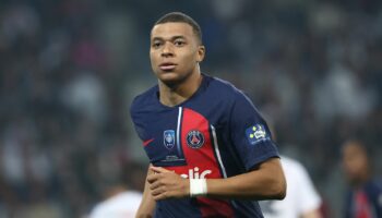 Litige Mbappé-PSG : la Ligue ordonne au club parisien de verser les 55 millions d'euros à son ancien joueur