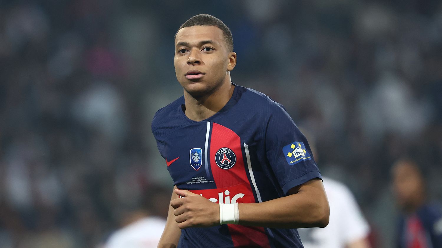 Litige Mbappé-PSG : la Ligue ordonne au club parisien de verser les 55 millions d'euros à son ancien joueur