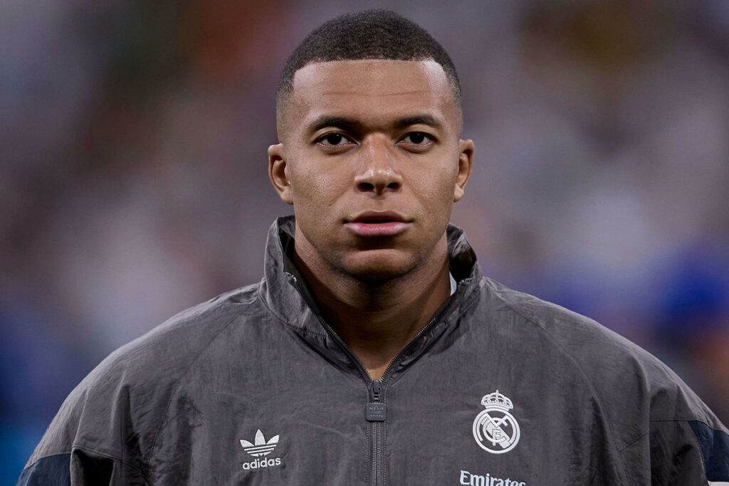 Litige PSG/Mbappé : le club refuse de verser 55 millions d’euros au joueur comme ordonné par la LFP