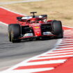 Grand Prix du Mexique : Et si Ferrari terminait la saison en trombe