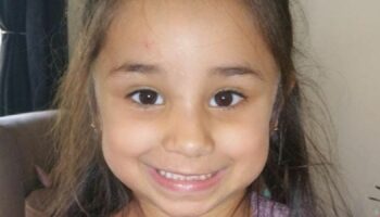 Mother sentenced to hospital order after killing 10-year-old daughter