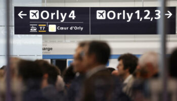 La justice fait libérer une enfant française de 11 ans retenue en zone d’attente à l’aéroport d’Orly