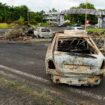 En Martinique, des nouvelles tensions malgré 15 jours de couvre-feu nocturne