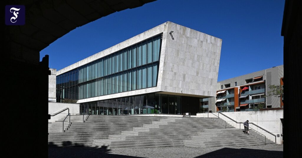 Die „Bibliothek des Jahres“ in Nordhausen hat obskure Vortragsgäste