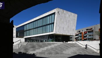 Die „Bibliothek des Jahres“ in Nordhausen hat obskure Vortragsgäste