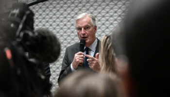 Adaptation au réchauffement climatique : Michel Barnier annonce l’indemnisation des communes inondées