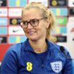 England vs Germany LIVE: Lionesses team news and line-ups as Hannah Hampton preferred to Mary Earps