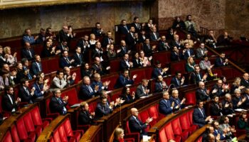 Budget 2025 : l'Assemblée rejette l'enveloppe allouée à l'Union européenne, que le RN avait rabotée de 5 milliards