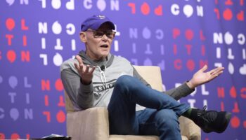 James Carville rants about far-left's 'jacka--' language alienating voters: 'It's been a problem'