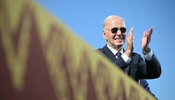 Joe Biden présente des excuses historiques pour les atrocités dans des pensionnats pour amérindiens