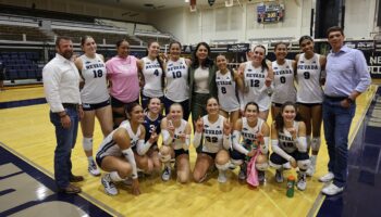 Nevada volleyball forfeits game vs San Jose State after players refuse to compete amid trans inclusion issue