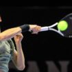 Masters 1000 de Paris-Bercy : les Français plutôt heureux au tirage, Jannik Sinner pas gâté