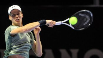 Masters 1000 de Paris-Bercy : les Français plutôt heureux au tirage, Jannik Sinner pas gâté