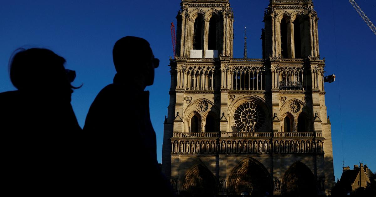 Faut-il faire payer l’entrée de la cathédrale Notre-Dame de Paris ?