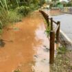 Les Alpes-de-Haute-Provence et les Alpes-Maritimes placées en vigilance orange aux "crues", quatre départements du Sud-Est en alerte