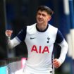 Tottenham boss Ange Postecoglou plays down Mikey Moore comparisons with Neymar