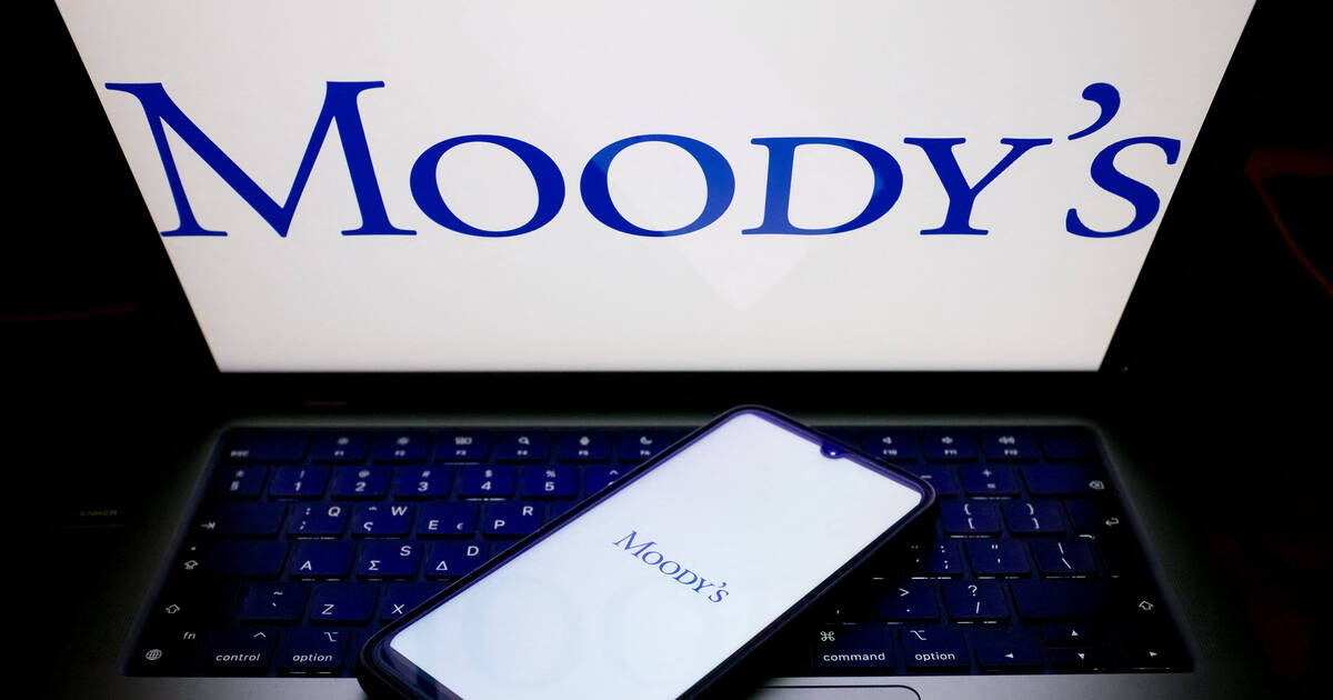 Après Fitch, Moody’s met la note de la France sous perspective négative