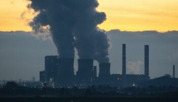 Treffen in Washington: G20-Staaten vereinbaren Abkehr von fossilen Brennstoffen