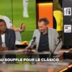 Football : un week-end de "clasicos"