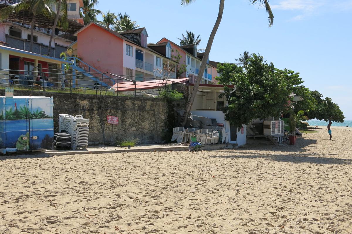 Toute la Guadeloupe privée d’électricité en raison d’un « incident électrique généralisé », annonce EDF