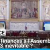 Loi de finances à l'Assemblée : un 49.3 inévitable ?