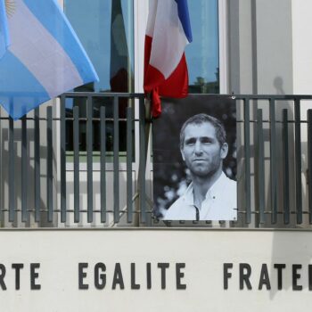 Mort de l’ex-rugbyman argentin Aramburu : deux militants d’ultradroite seront jugés aux assises pour assassinat