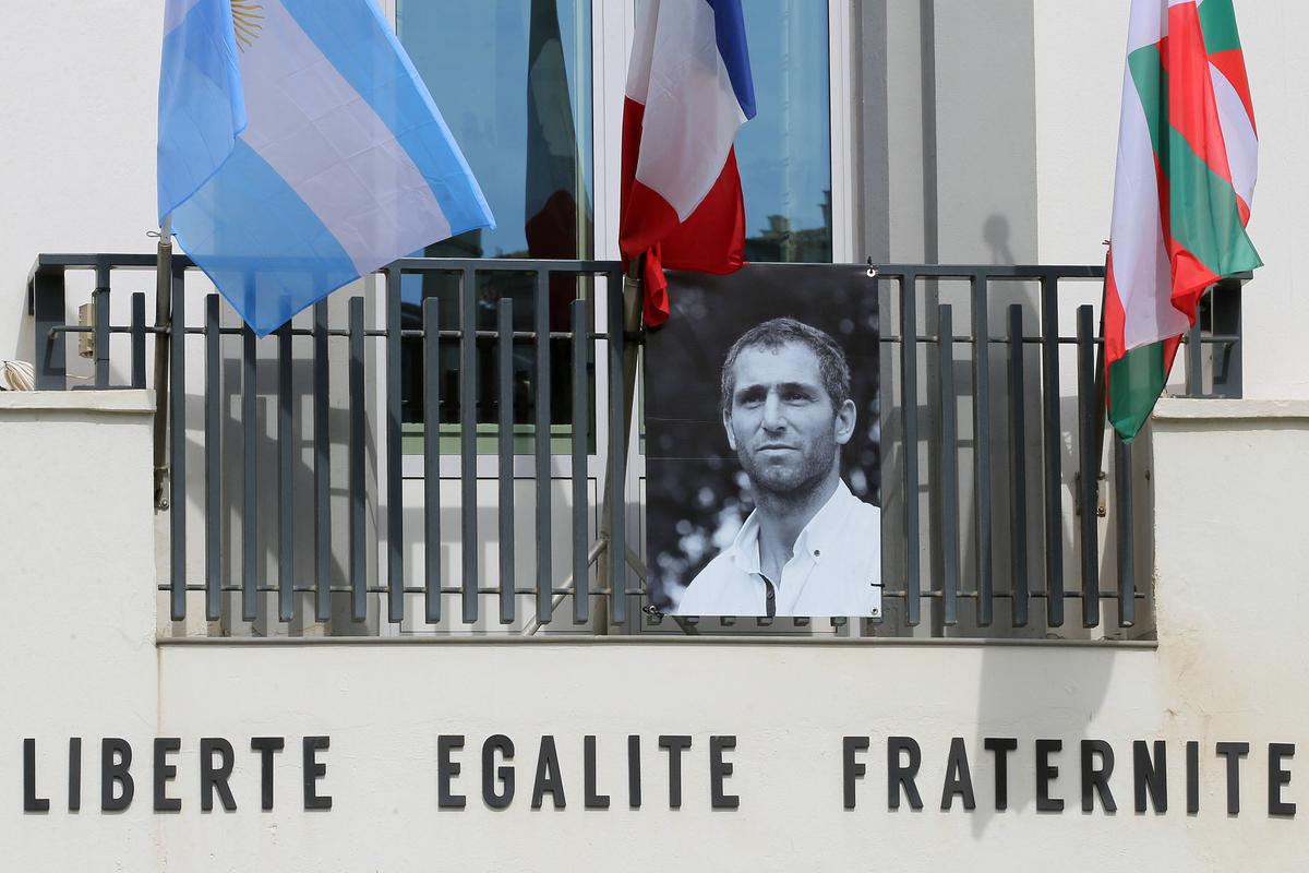 Mort de l’ex-rugbyman argentin Aramburu : deux militants d’ultradroite seront jugés aux assises pour assassinat