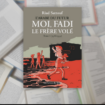 Émission BD : le retour de Riad Sattouf et "Mortelle Adèle"