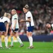 Complacent England pay the price as Germany embarrass Lionesses at Wembley