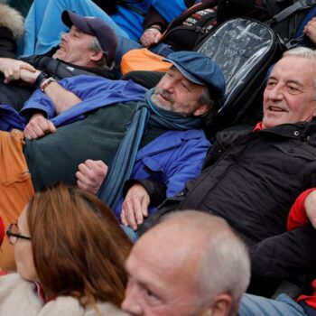 La fermeture du club de pétanque de Montmartre, “une honte”