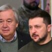 Volodymyr Zelensky, Leonardo Di Caprio et Brésil : les informations de la nuit