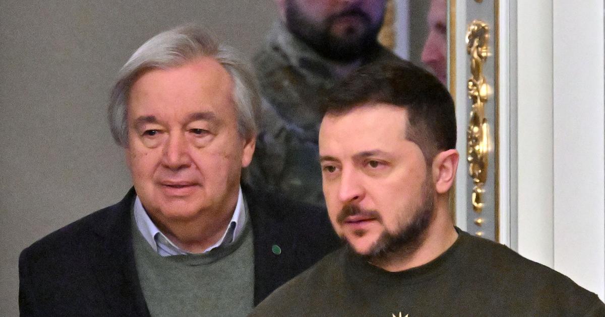 Volodymyr Zelensky, Leonardo Di Caprio et Brésil : les informations de la nuit