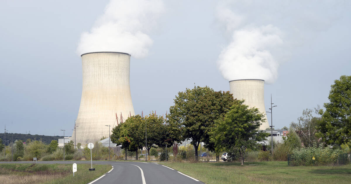 Budget 2025 : le projet du gouvernement sur l’électricité nucléaire torpillé par l’Assemblée nationale