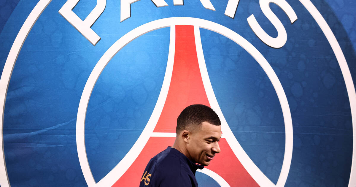 Litige entre Mbappé et le PSG : la Ligue de football professionnel ordonne au club de verser les 55 millions d’euros impayés