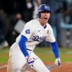 LA Dodgers beat New York Yankees with walk-off grand slam in World Series opener