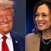 Présidentielle américaine : Donald Trump et Kamala Harris de retour dans l'État clé du Michigan